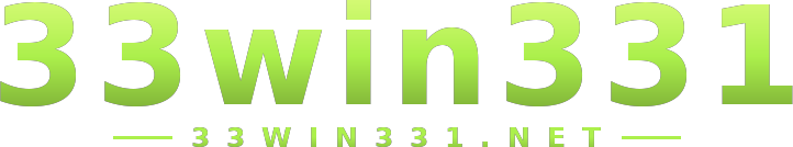 33win331 logo